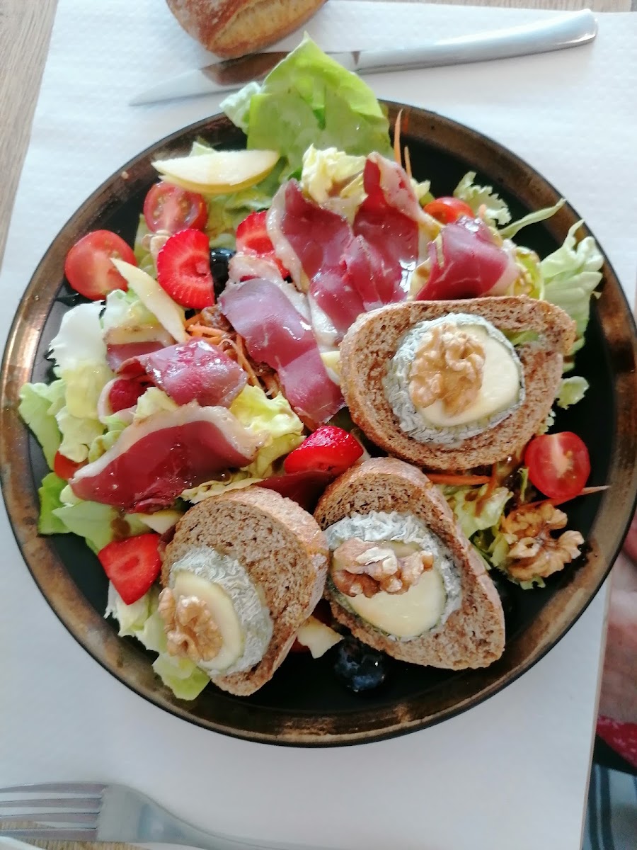 Lee & Co Food Photos 2